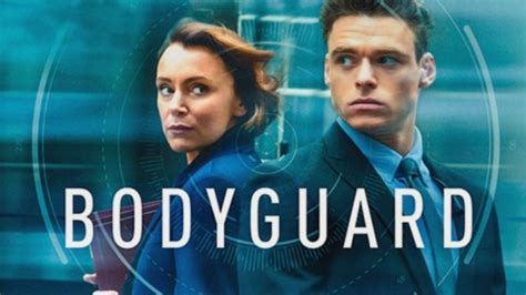 netflix bodyguard cast chanel|bodyguard season 2 cast.